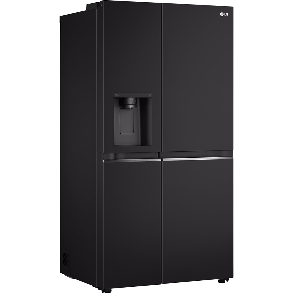 Tủ lạnh LG Inverter 635 lít GR-D257WB