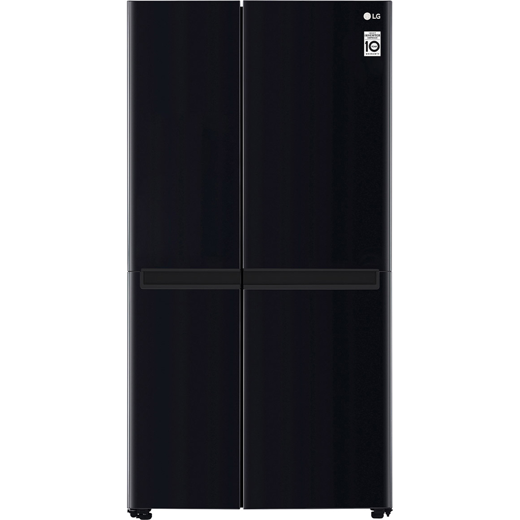 Tủ lạnh LG Inverter 649 lít GR-B257WB