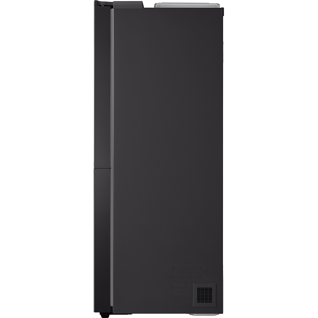 Tủ lạnh LG Inverter 649 lít GR-B257WB