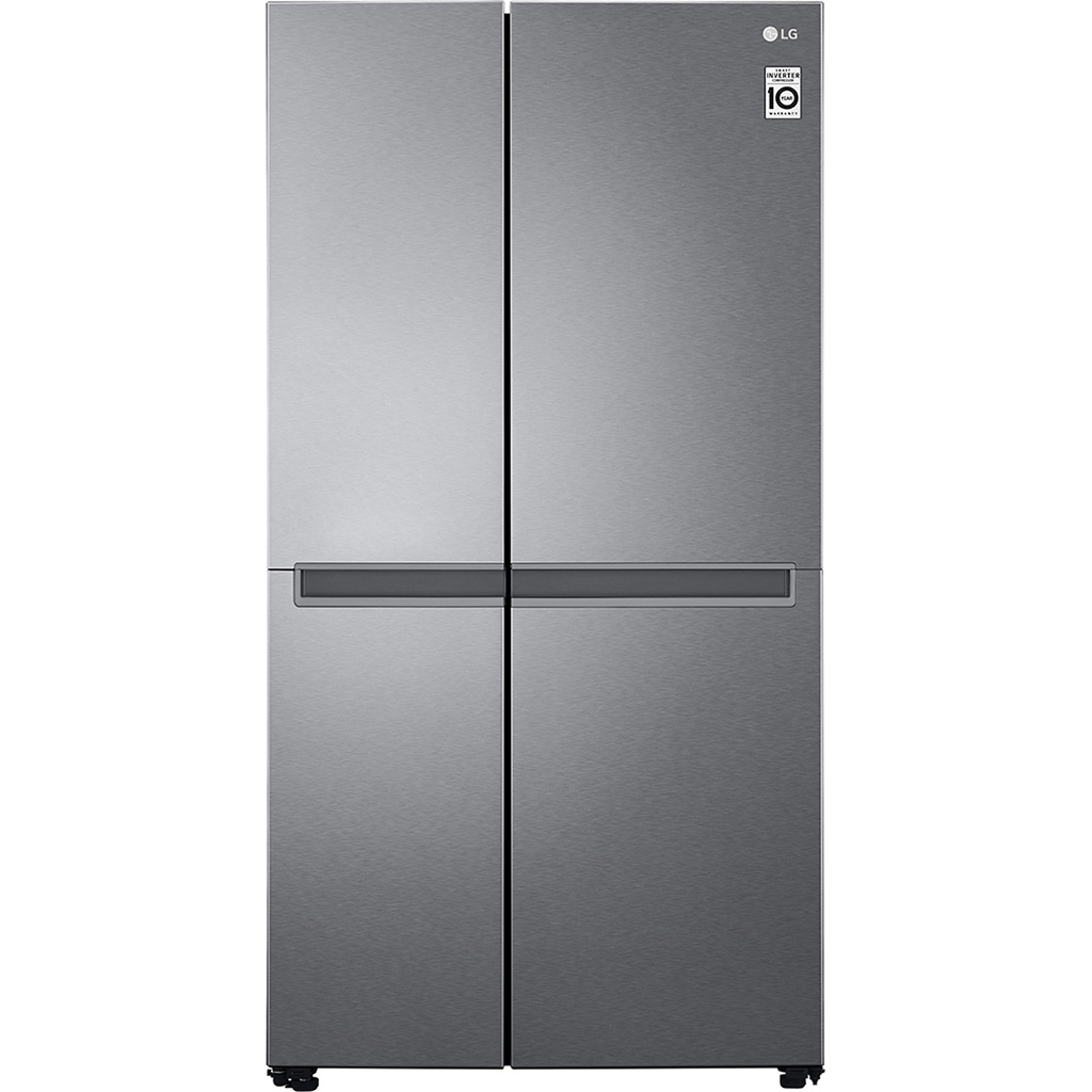 Tủ lạnh LG Inverter 649 lít GR-B257JDS