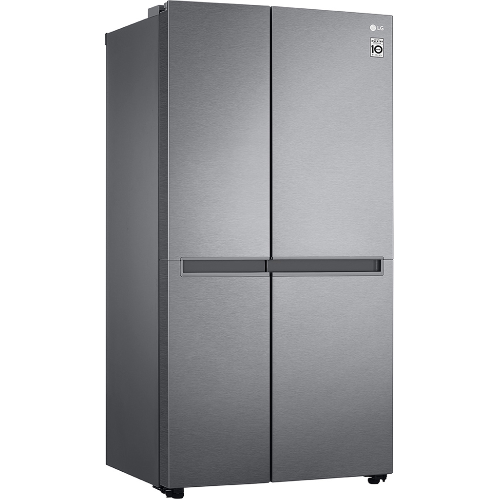 Tủ lạnh LG Inverter 649 lít GR-B257JDS
