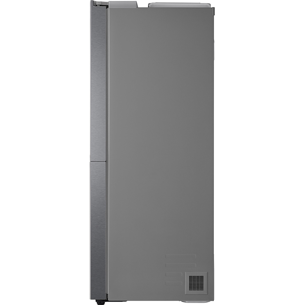 Tủ lạnh LG Inverter 649 lít GR-B257JDS