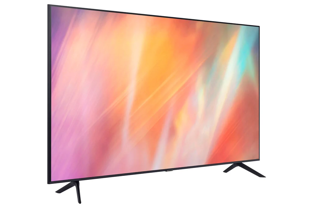 Tivi LED Samsung 50AU7700 smart TV 4K UHD