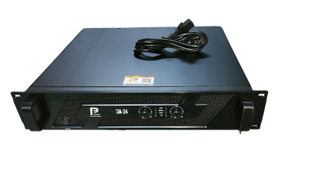 Cục đẩy công suất JA-24 sò (H)
