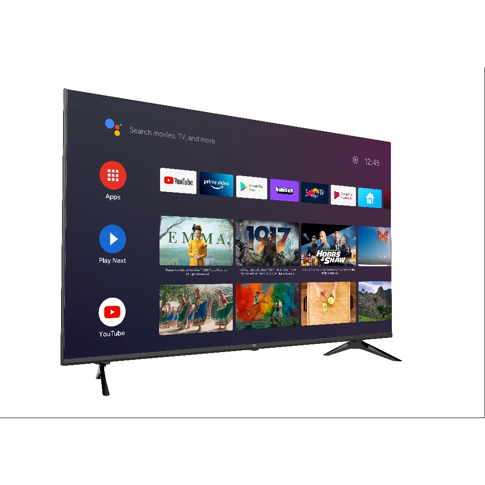 Tivi ITEL 55 inch Android 4K G5557