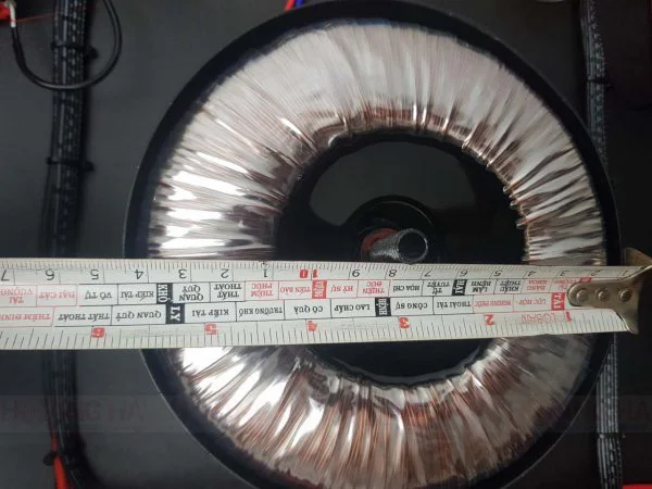 Cục đẩy Protect-CA6 Class