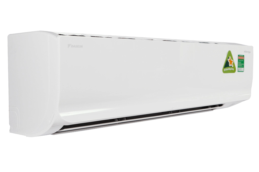 Điều hòa DAIKIN 18 FTHF50RVMV 2 chiều tiết kiệm điện tiêu chuẩn