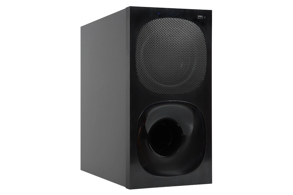 Dàn loa thanh 600w Sony 5.1 kết nối Bluetooth S40R