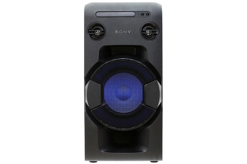 Dàn âm thanh Sony thùng loa kết nối Bluetooth MHC-V11