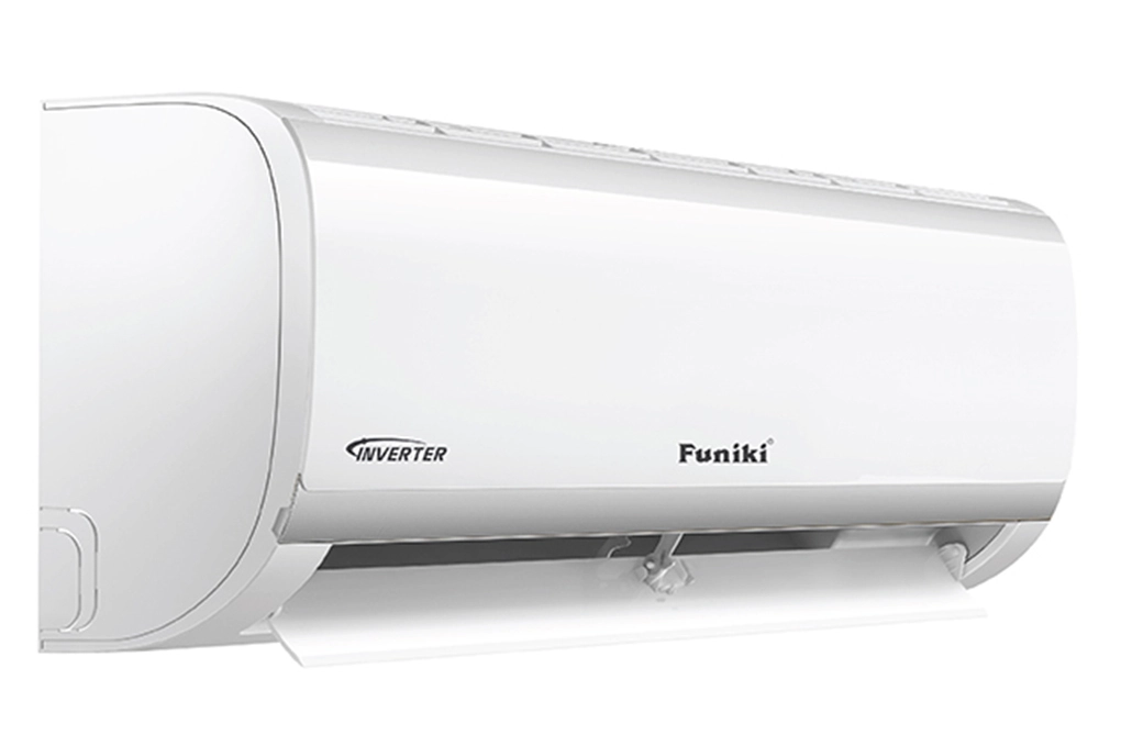 Điều hoà FUNIKI HIC12M 12000 BTU một chiều inverter