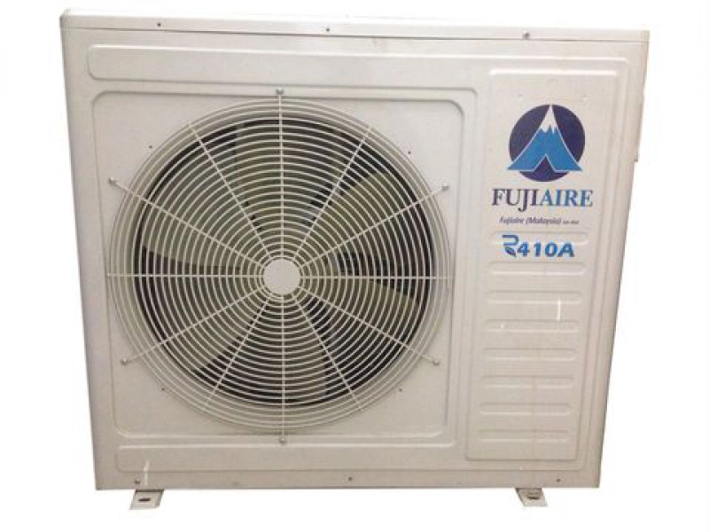 Điều hòa Fujiaire 12000 BTU Wifi 1 chiều FJW12CMA-IU