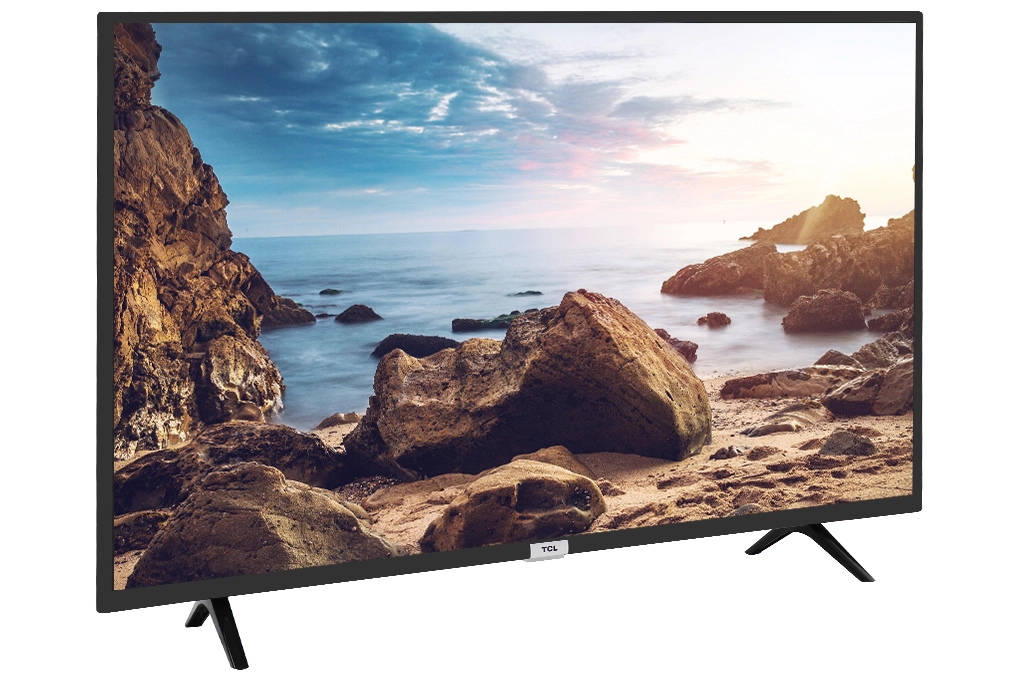 Tivi TCL 43 in 43S5200 Full HD điều khiển giọng nói