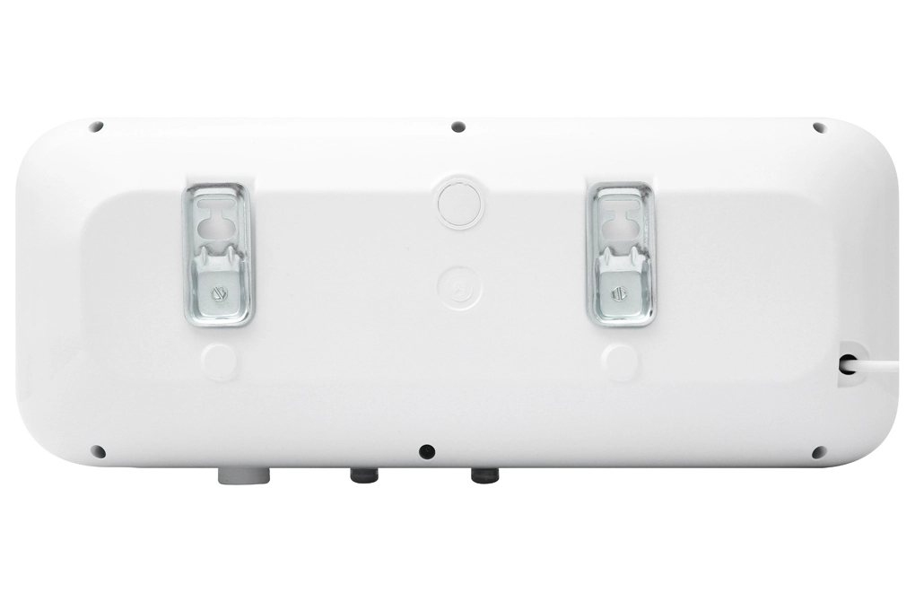 Bình nóng lạnh gián tiếp Ariston ngang SL20 RS 2 đèn 20 lít AG+