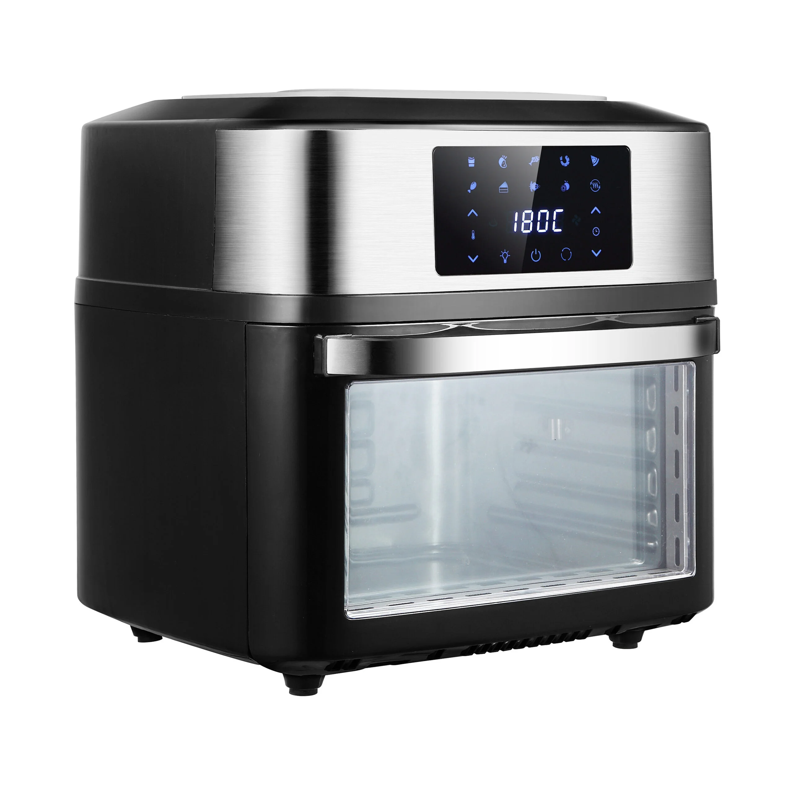 Nồi chiên không dầu Smartchoice AFO-16D 16 lít