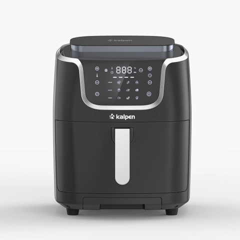 Nồi Chiên Không Dầu Hơi Nước Kalpen X7 Thế Hệ Mới