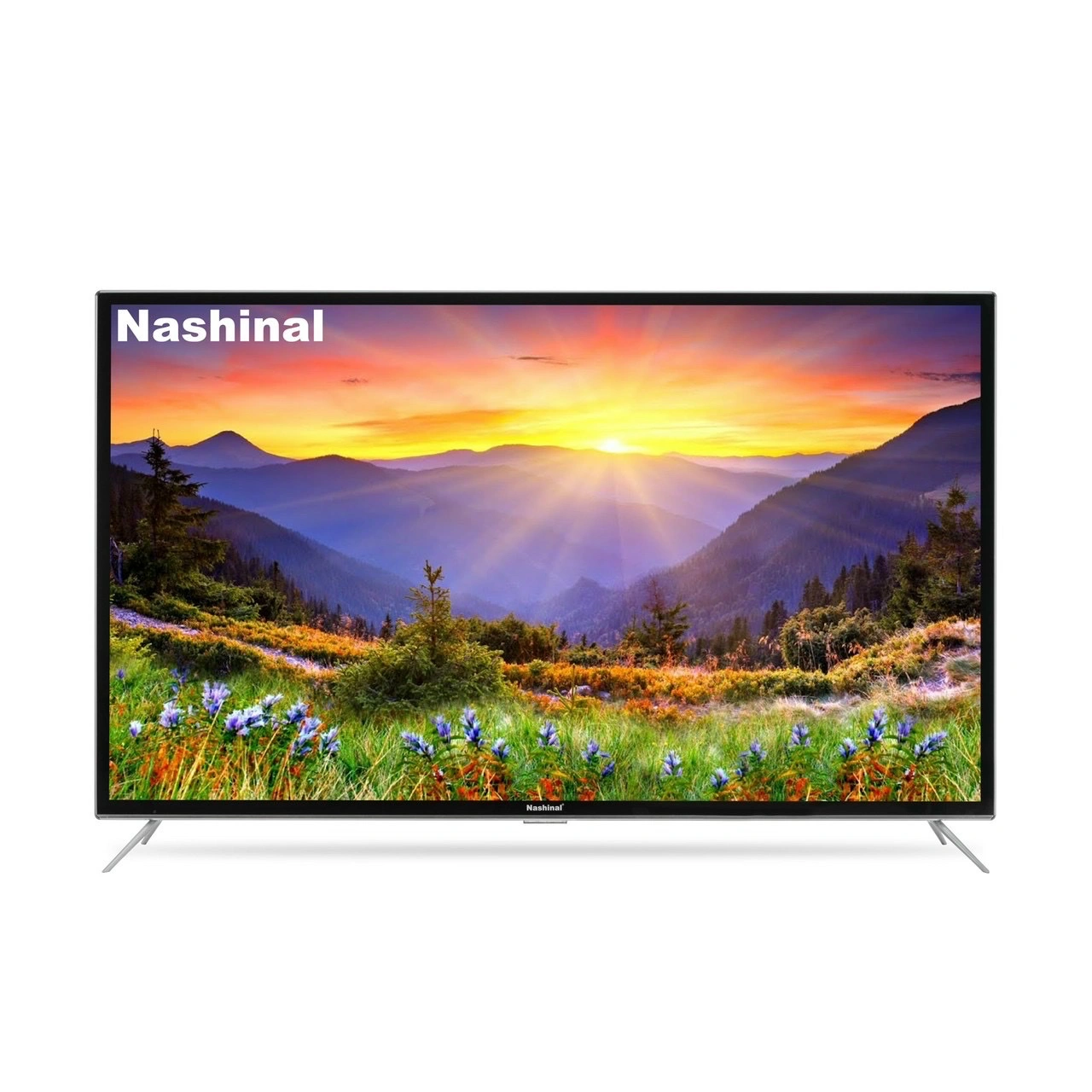 Tivi NASHINAL Smart 43 in internet TV