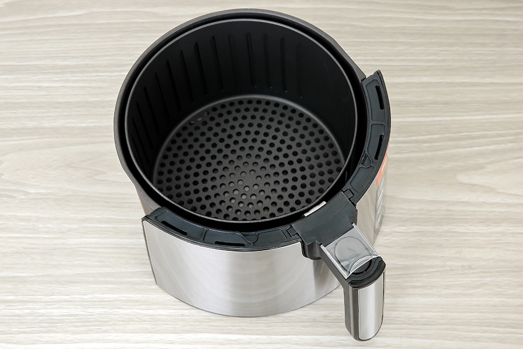 Nồi chiên không dầu Sharp KS-99 10 lít