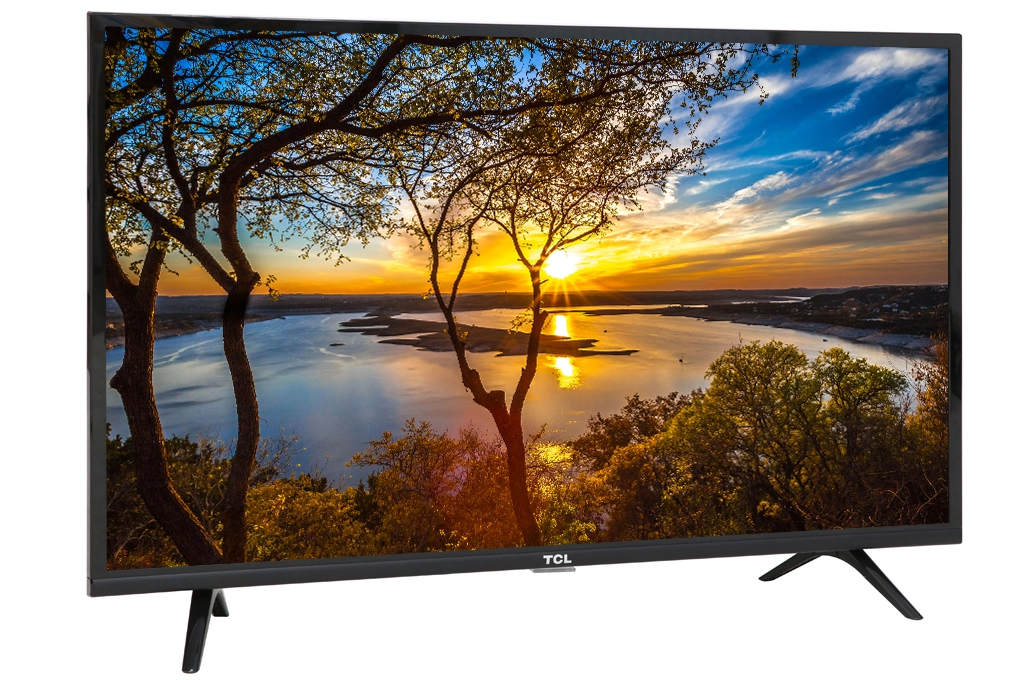 Tivi TCL 32in 32S6300 Led Full HD điều khiển giọng nói, internet