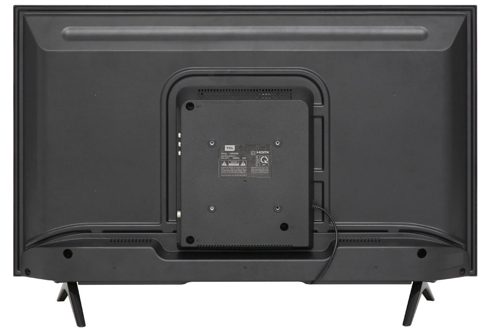 Tivi TCL 32in 32S6300 Led Full HD điều khiển giọng nói, internet