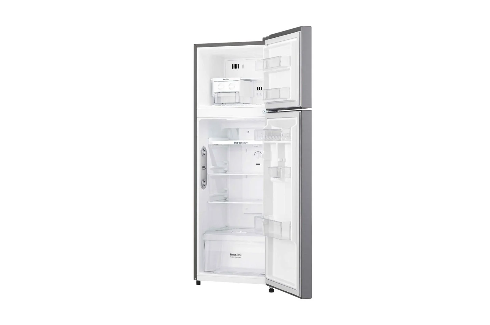 Tủ lạnh LG 209 lít GN-M208PS Smart Inverter