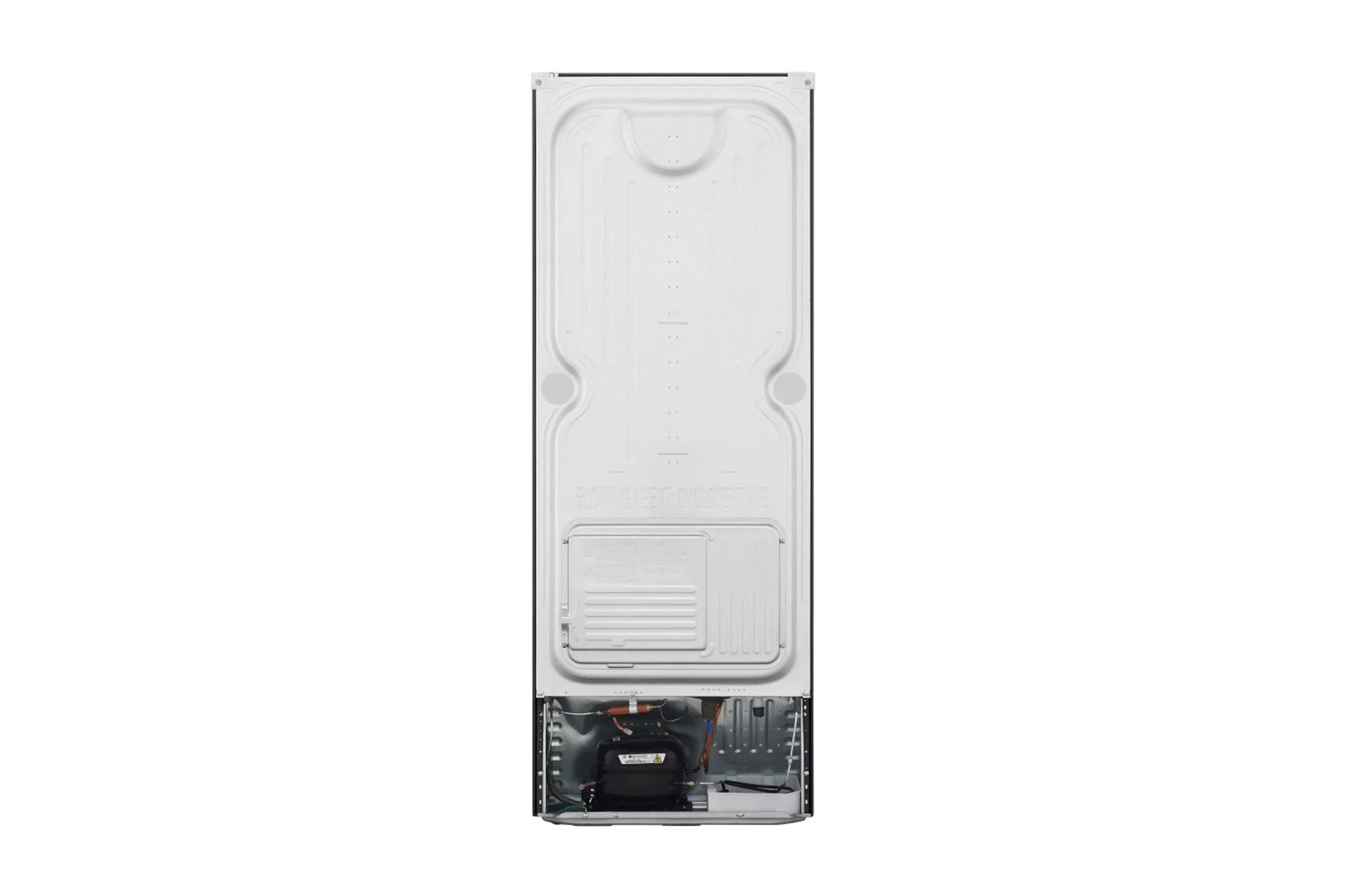 Tủ lạnh LG 209 lít GN-M208PS Smart Inverter
