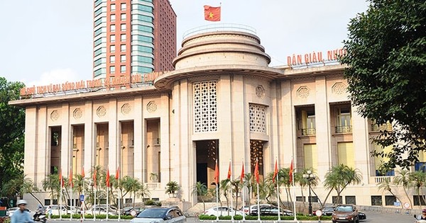 NÓNG: NGÂN HÀNG NHÀ NƯỚC GIẢM TIẾP LOẠT LÃI SUẤT ĐIỀU HÀNH TỪ NGÀY 3/4