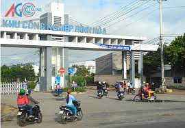 An Giang mời đầu tư 40 dự án trọng điểm về đô thị, công nghiệp và thương mại dịch vụ