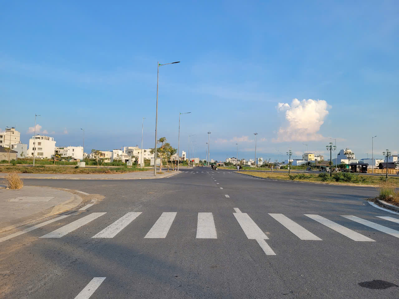 🔰 BÁN NỀN ĐẤT TRỐNG PHÂN KHU C2 – KĐT GOLDEN CITY (GIAI ĐOẠN 2)