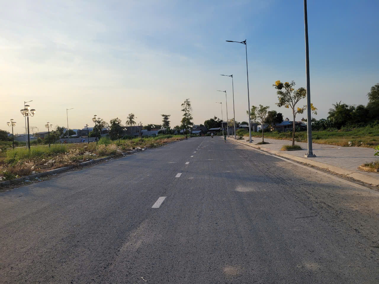 🔰 BÁN NỀN ĐẤT TRỐNG PHÂN KHU C2 – KĐT GOLDEN CITY (GIAI ĐOẠN 2)