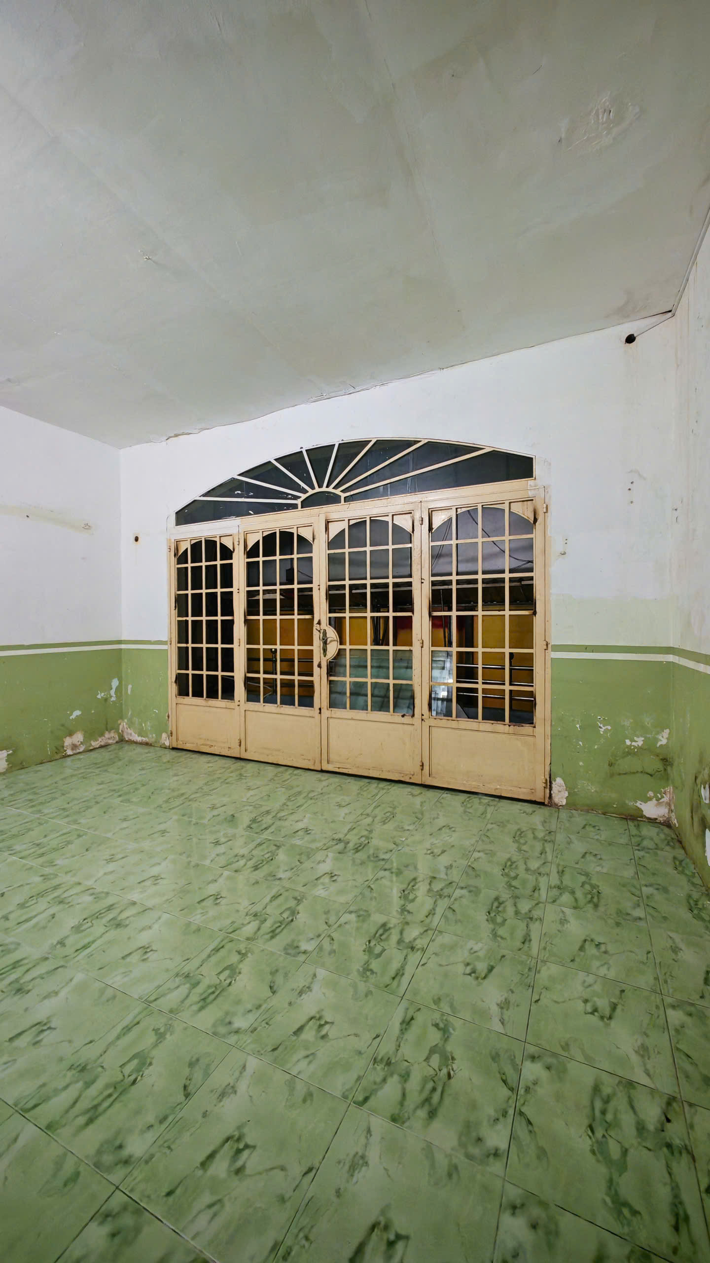 🏠 CHO THUÊ NHÀ 1 TRỆT 1 LẦU MẶT TIỀN HÀ HOÀNG HỔ, MỸ XUYÊN - Vị Trí Kinh Doanh Đắc Địa!