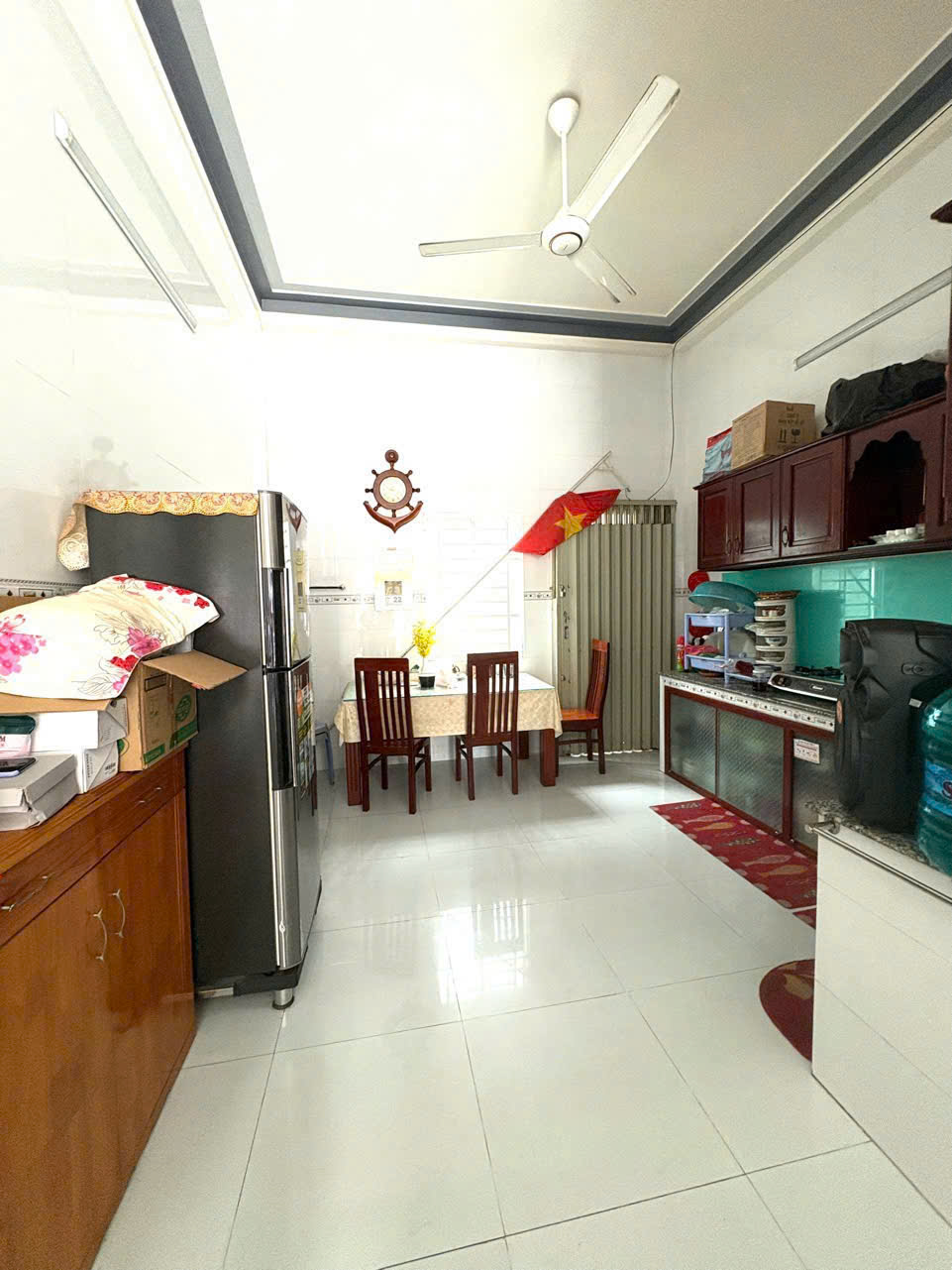 🏠 Bán Nhà 1 Trệt 2 Lầu Mặt Tiền Lý Thái Tổ Nối Dài - Gần Trần Hưng Đạo