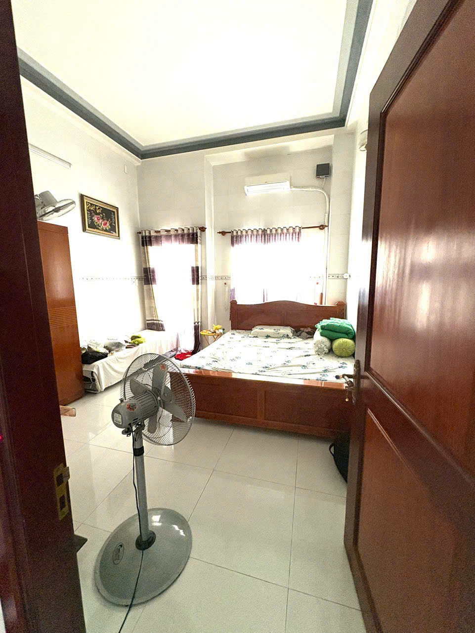 🏠 Bán Nhà 1 Trệt 2 Lầu Mặt Tiền Lý Thái Tổ Nối Dài - Gần Trần Hưng Đạo