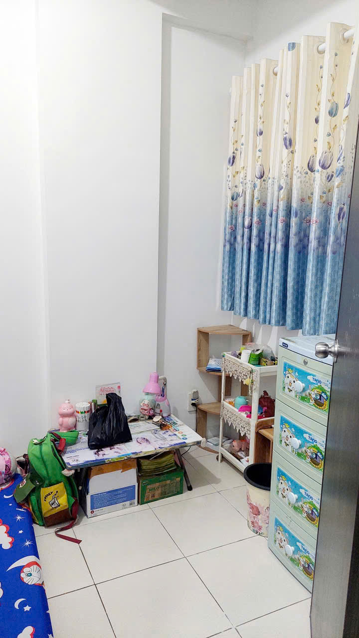 🏠 Bán Căn Hộ Lầu 1 Chung Cư First Home NHO - 2 Phòng Ngủ, Giá Rẻ