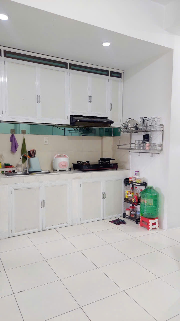 🏠 Bán Căn Hộ Lầu 1 Chung Cư First Home NHO - 2 Phòng Ngủ, Giá Rẻ