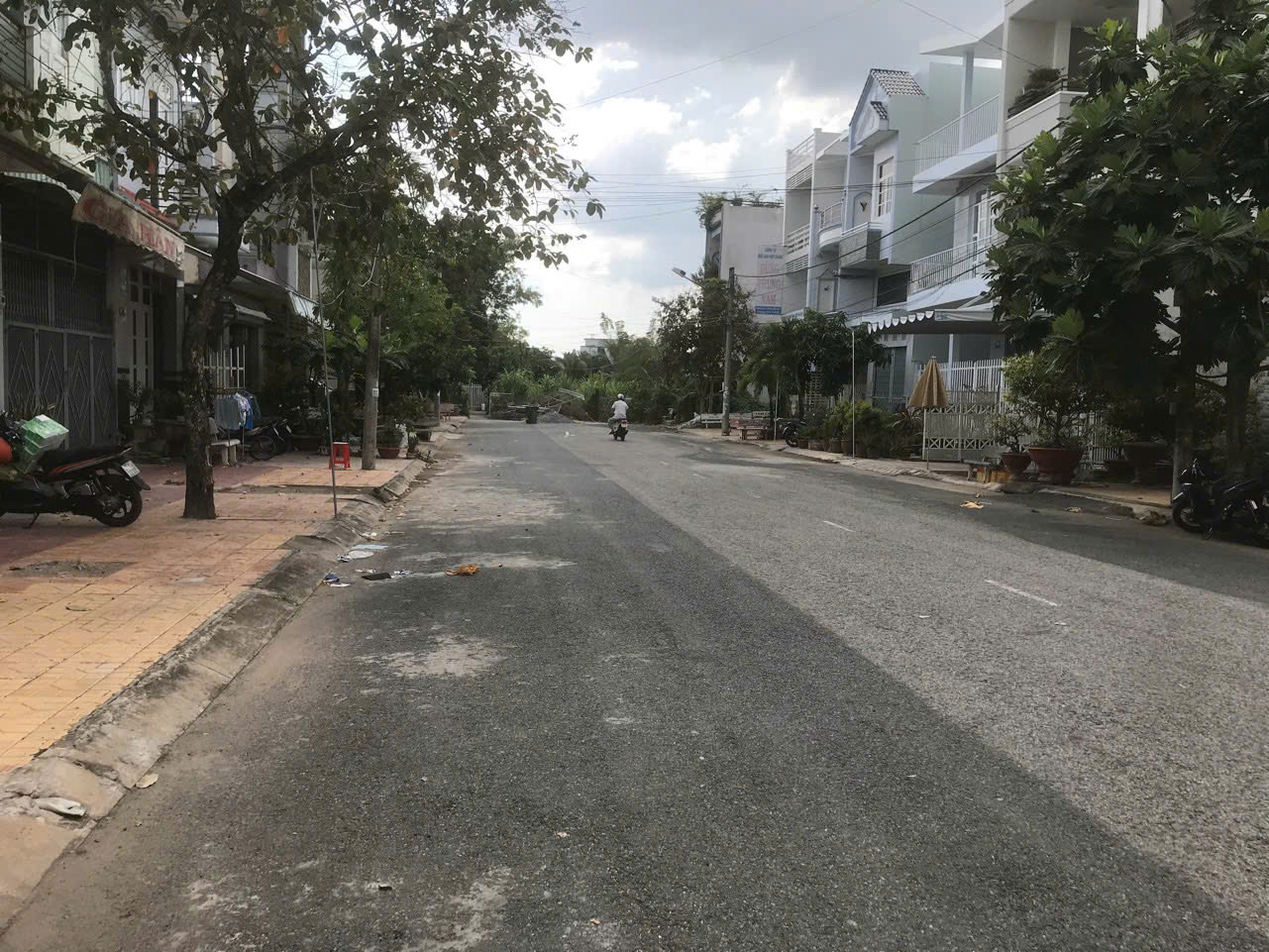 🏠 CHO THUÊ NHÀ 1 TRỆT 2 LẦU MẶT TIỀN TRẦN NGUYÊN ĐÁN, ĐÔNG XUYÊN