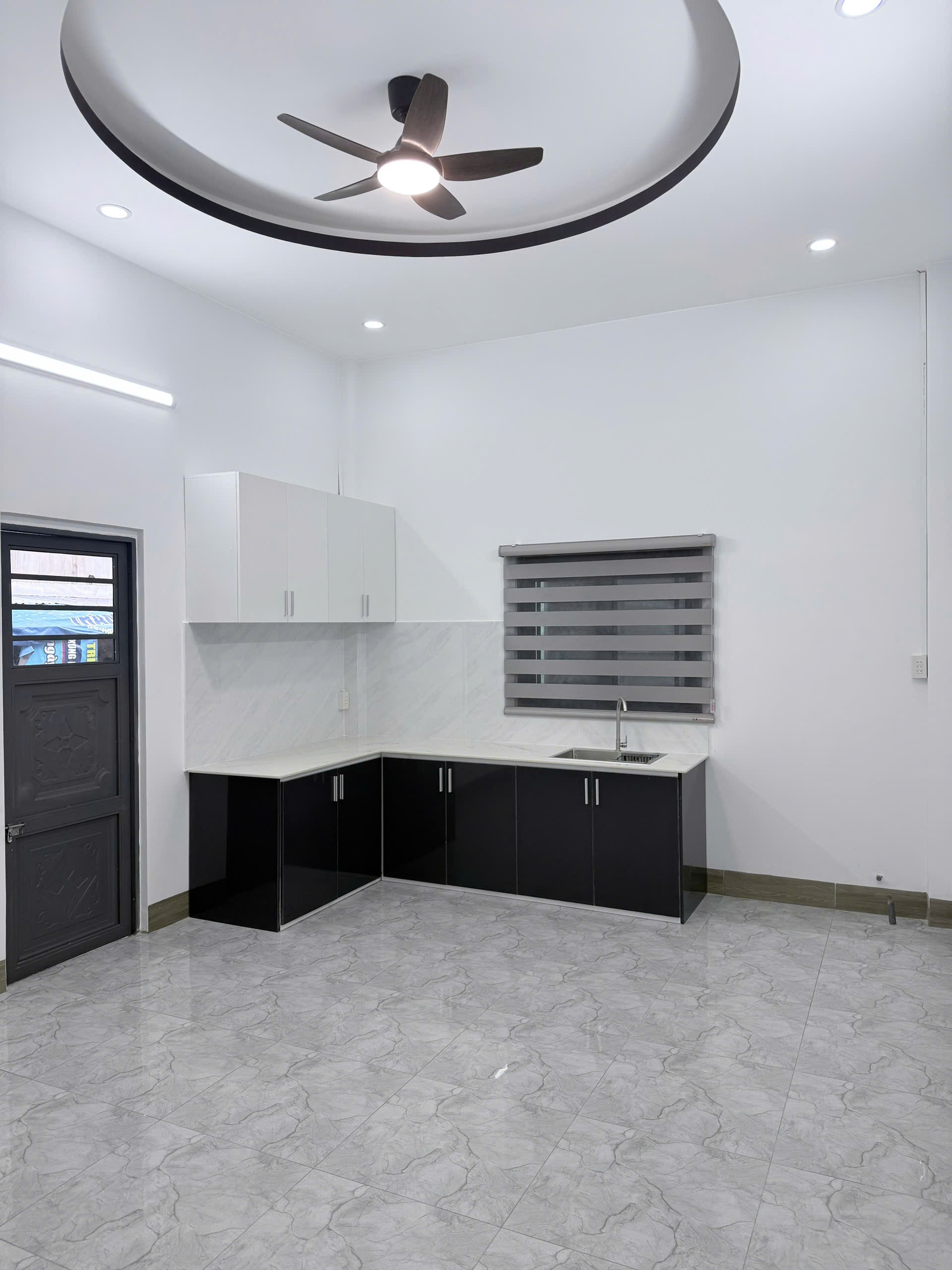 🏠 Bán Nhà 1 Trệt 1 Lầu KDC Tổng Hợi - Phạm Phú Thứ, Đã Hoàn Công!