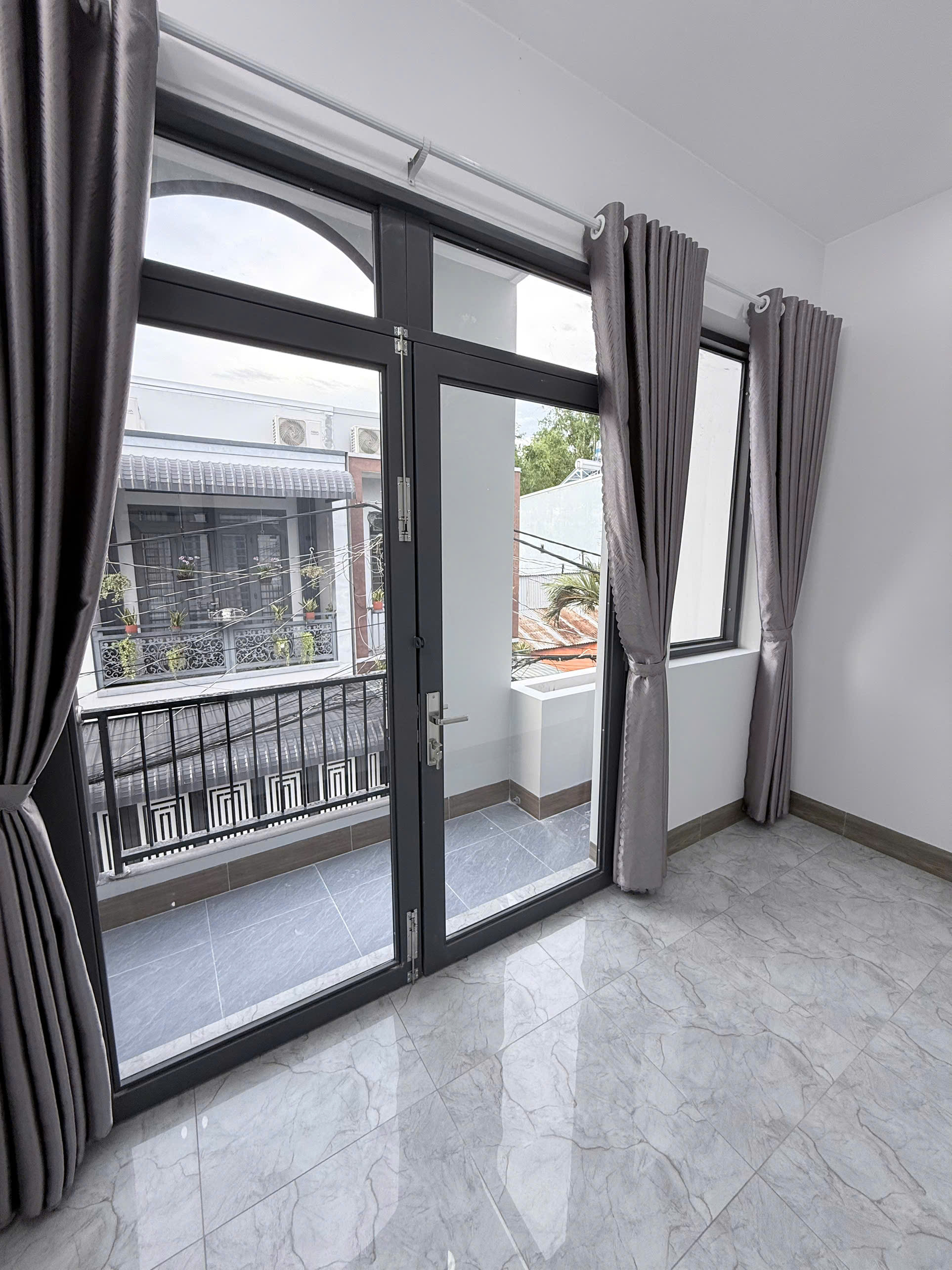 🏠 Bán Nhà 1 Trệt 1 Lầu KDC Tổng Hợi - Phạm Phú Thứ, Đã Hoàn Công!