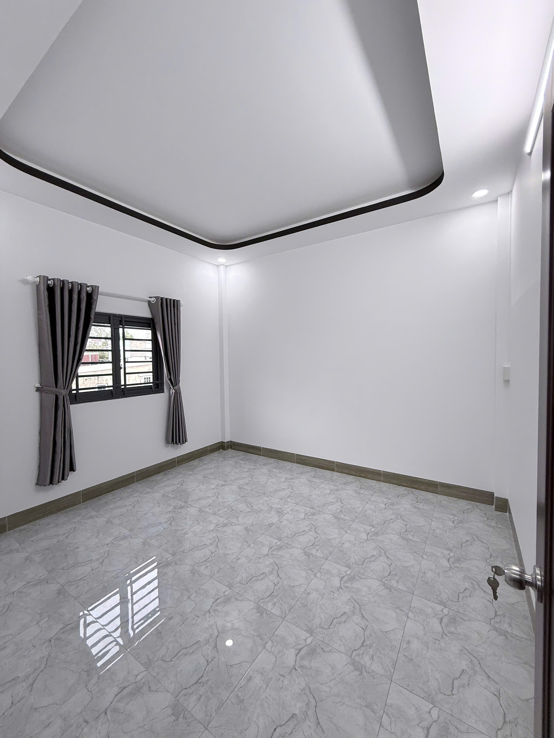 🏠 Bán Nhà 1 Trệt 1 Lầu KDC Tổng Hợi - Phạm Phú Thứ, Đã Hoàn Công!