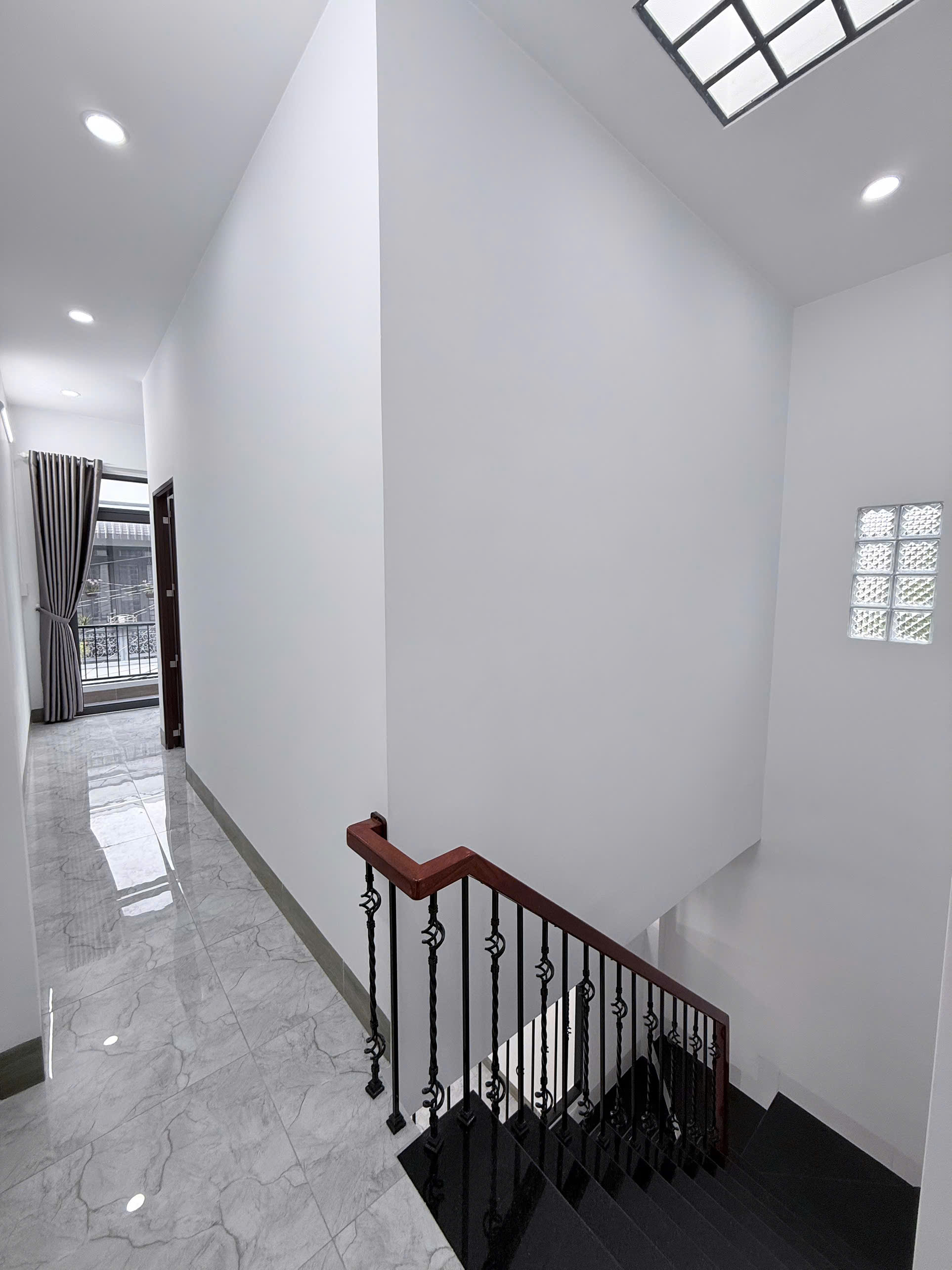 🏠 Bán Nhà 1 Trệt 1 Lầu KDC Tổng Hợi - Phạm Phú Thứ, Đã Hoàn Công!