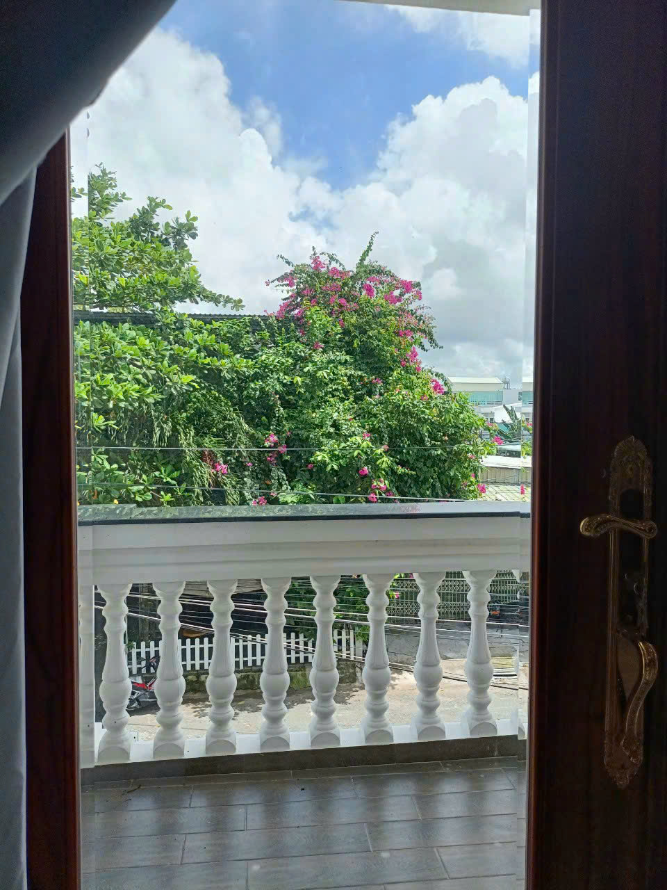 🏠 Bán Biệt Thự Mặt Tiền Đường Ỷ Lan - Khu Dân Cư Sao Mai Bình Khánh 3!