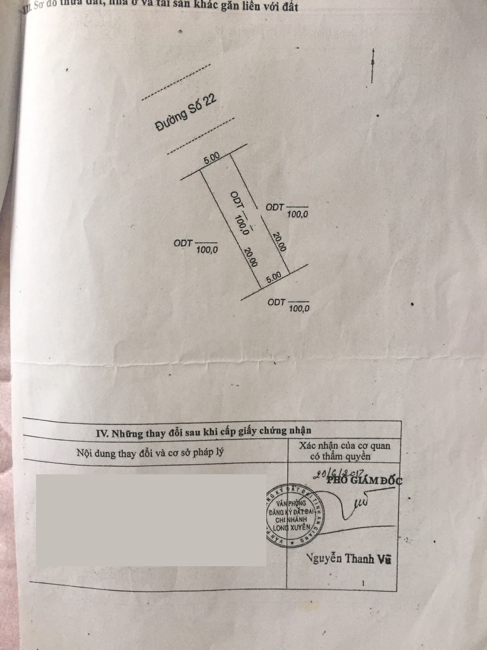 🔰 BÁN NỀN GOLDEN CITY – VỊ TRÍ ĐẸP, GIÁ ĐẦU TƯ TỐT