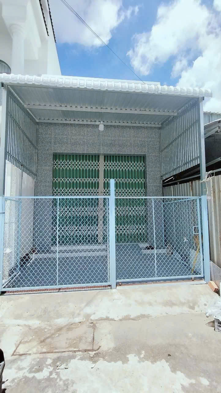 🏠 BÁN NHÀ CẤP 4 MẶT TIỀN ĐỐC BINH KIỀU, BÌNH KHÁNH