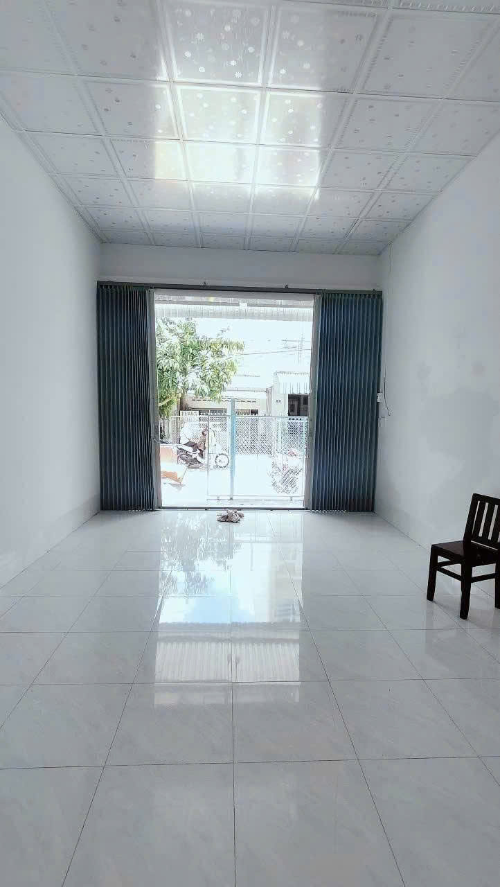 🏠 BÁN NHÀ CẤP 4 MẶT TIỀN ĐỐC BINH KIỀU, BÌNH KHÁNH