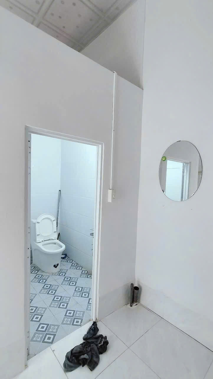 🏠 BÁN NHÀ CẤP 4 MẶT TIỀN ĐỐC BINH KIỀU, BÌNH KHÁNH