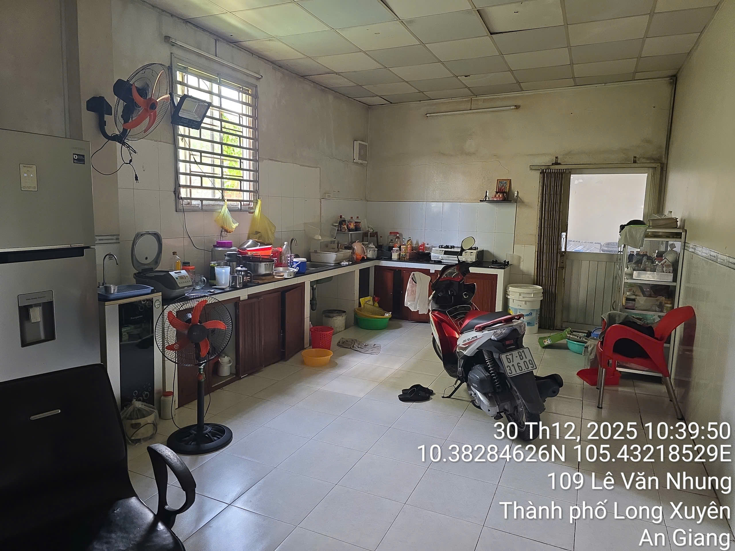 🏠 BÁN NHÀ 1 TRỆT 1 LẦU MẶT TIỀN LÊ VĂN NHUNG, MỸ BÌNH