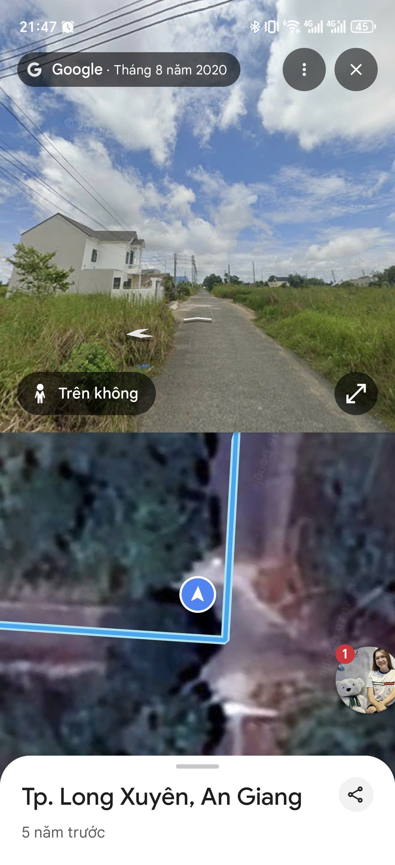 🔰 BÁN NỀN DIỆN TÍCH LỚN 170m² KDC LÀNG GIÁO VIÊN – GIÁ SIÊU RẺ CHỈ 6,4 TRIỆU/M²