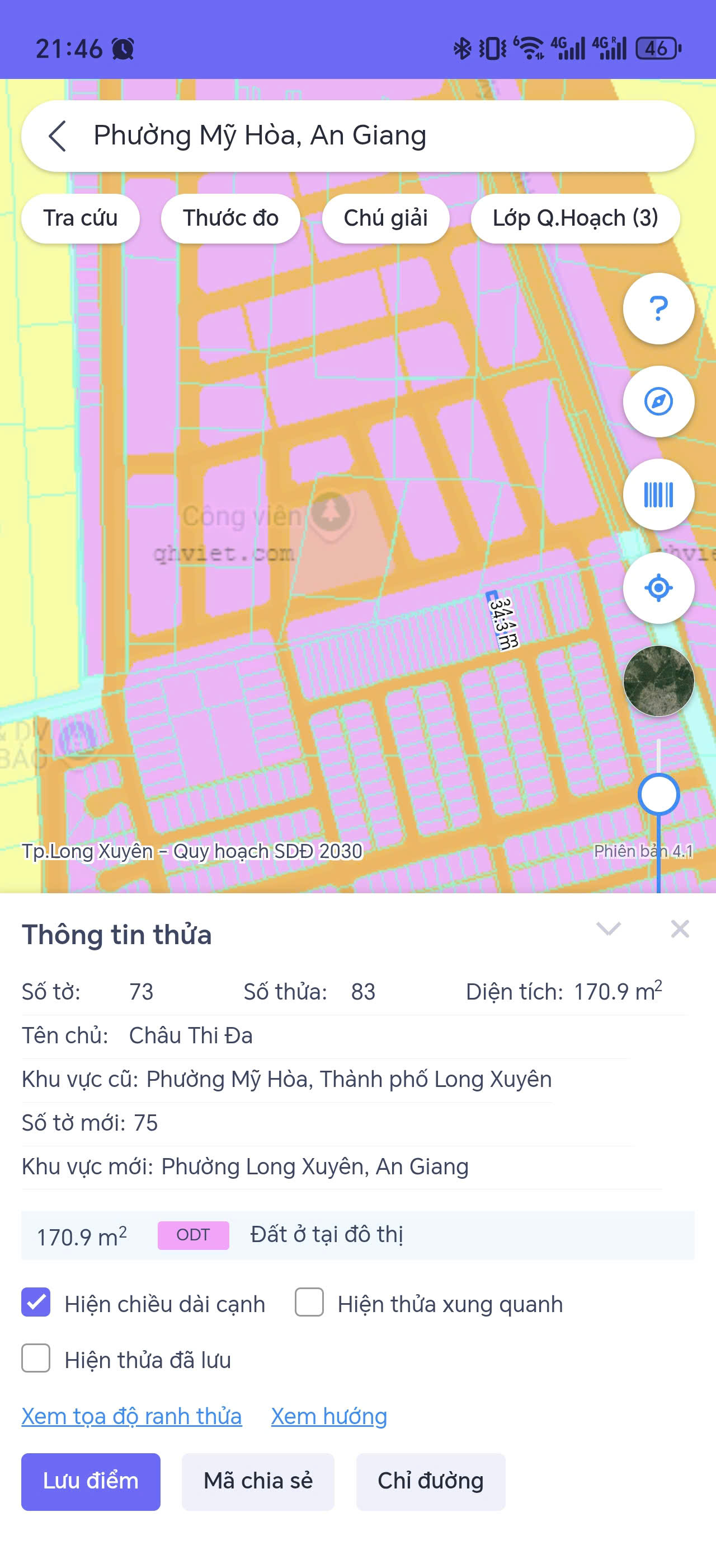 🔰 BÁN NỀN DIỆN TÍCH LỚN 170m² KDC LÀNG GIÁO VIÊN – GIÁ SIÊU RẺ CHỈ 6,4 TRIỆU/M²