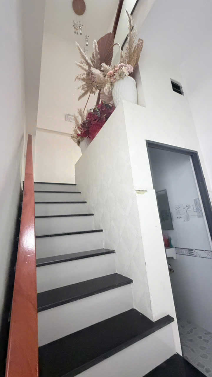 🏠 BÁN NHÀ 1 TRỆT 2 LẦU MẶT TIỀN CAO THẮNG, BÌNH KHÁNH – VỊ TRÍ TRUNG TÂM SẦU UẤT