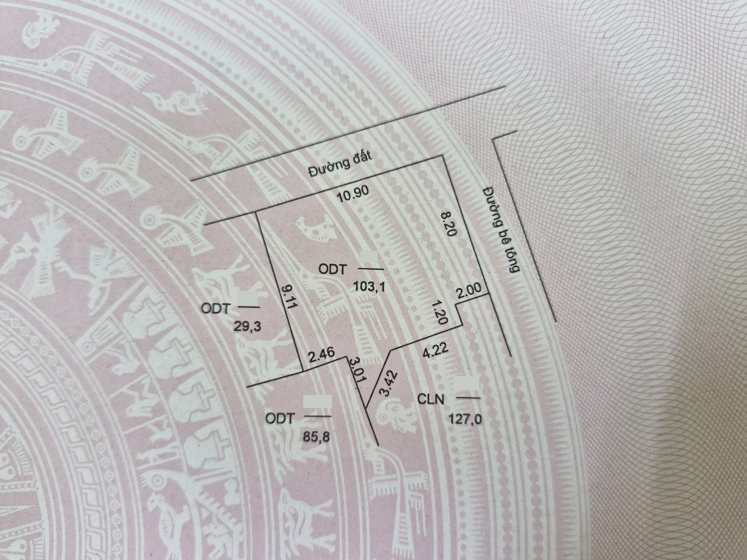 🏠 BÁN NỀN TẶNG NHÀ CẤP 4 – HẺM Ô TÔ TRẦN HƯNG ĐẠO, MỸ BÌNH – CÁCH MẶT TIỀN CHỈ 20M