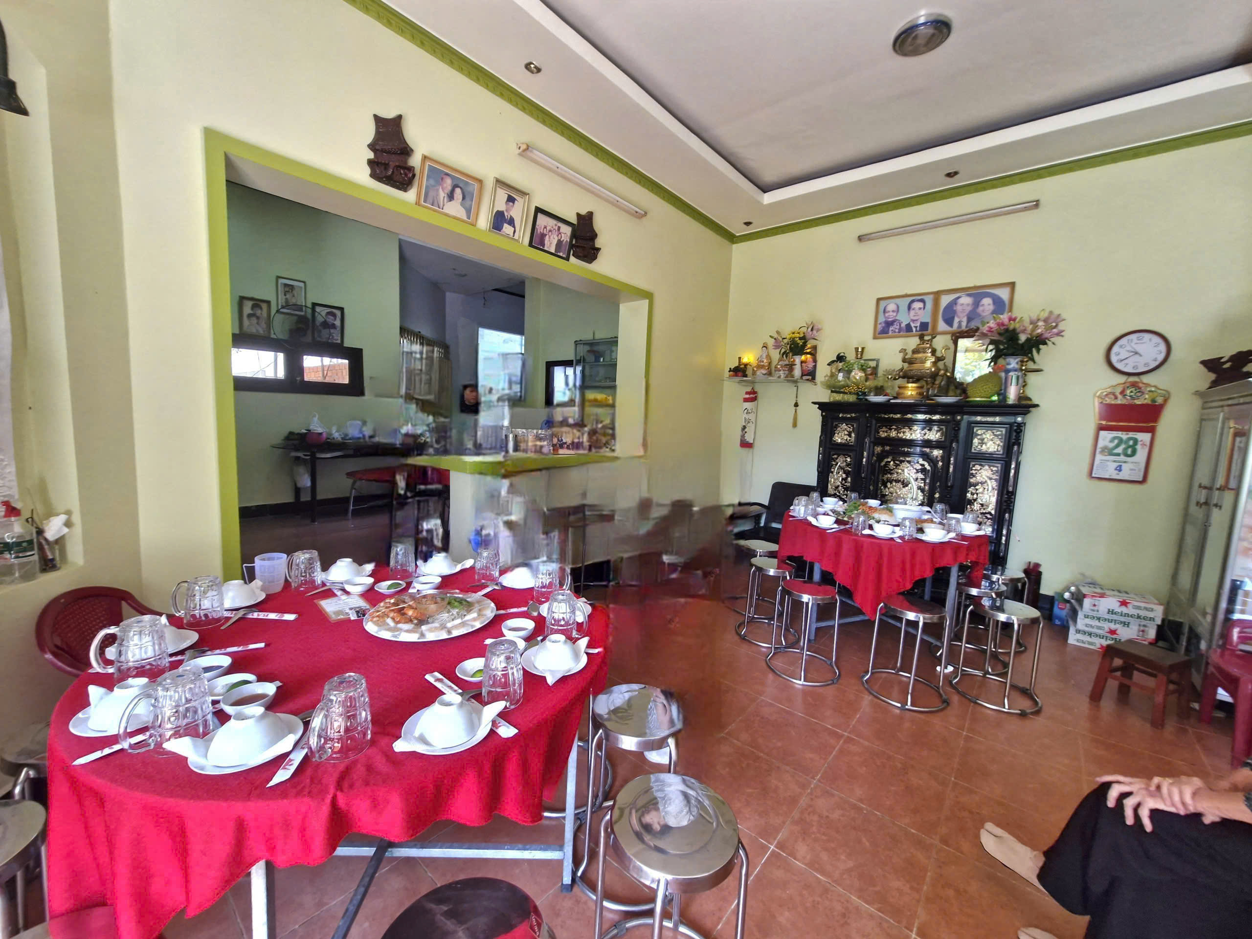 🏠 BÁN NỀN TẶNG NHÀ CẤP 4 – HẺM Ô TÔ TRẦN HƯNG ĐẠO, MỸ BÌNH – CÁCH MẶT TIỀN CHỈ 20M